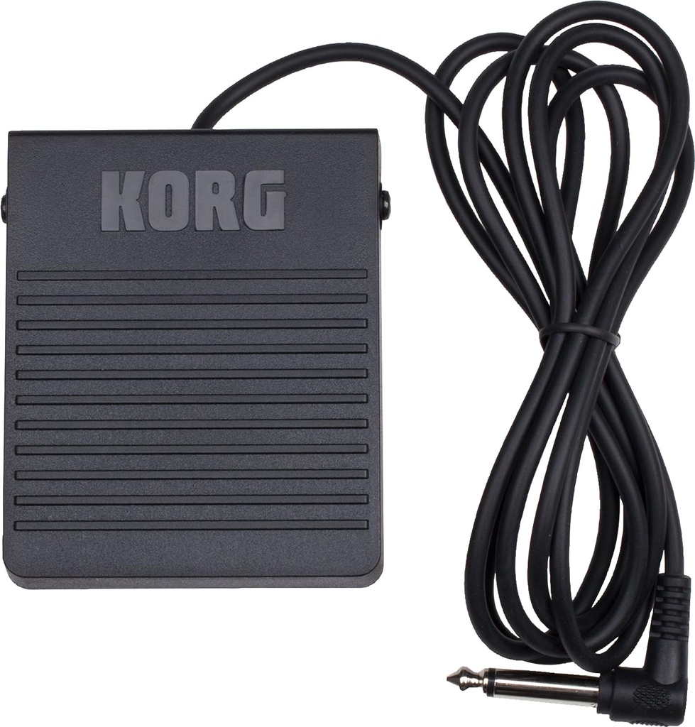 Pedal Korg PS-3 Pedal de Sustain