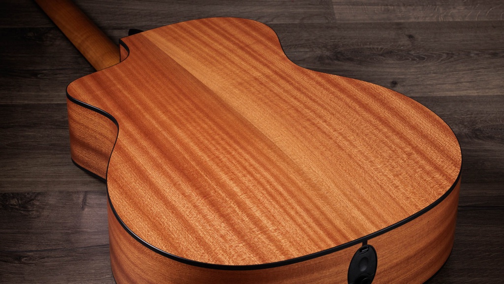 Guitarra Electroacustica Taylor 114ce-Spia)