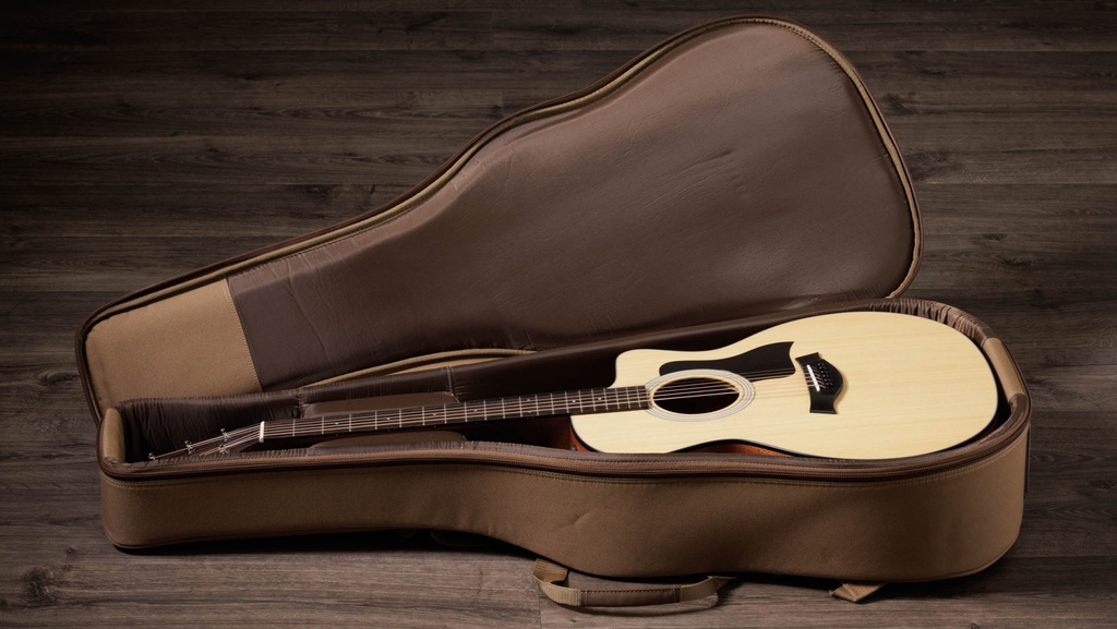 Guitarra Electroacustica Taylor 114ce-Spia)
