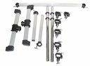 Jaula Rack Para Bateria LM RACK A