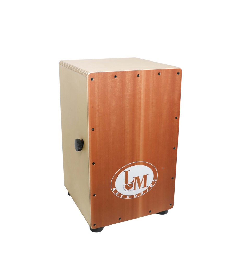 Cajon Peruano De Nofigure Macore LM CAJ132MY