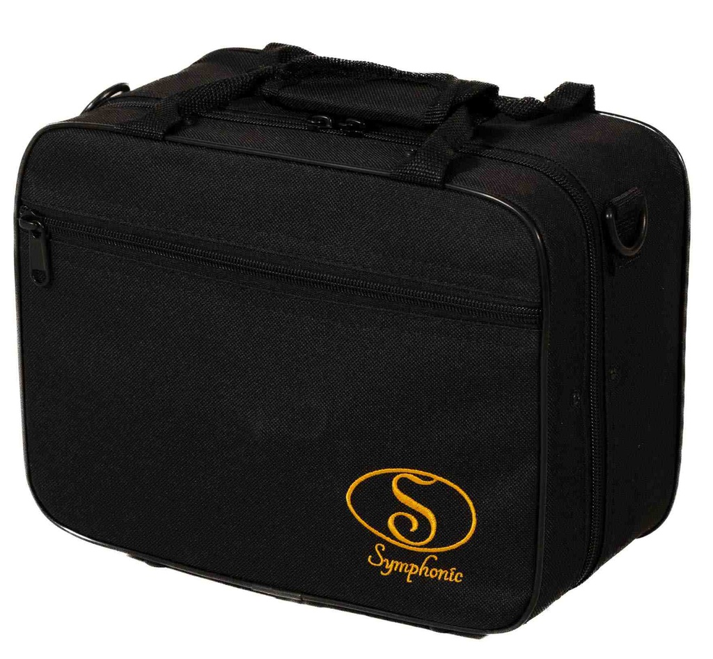 Trompeta Symphonic Pocket Laqueada