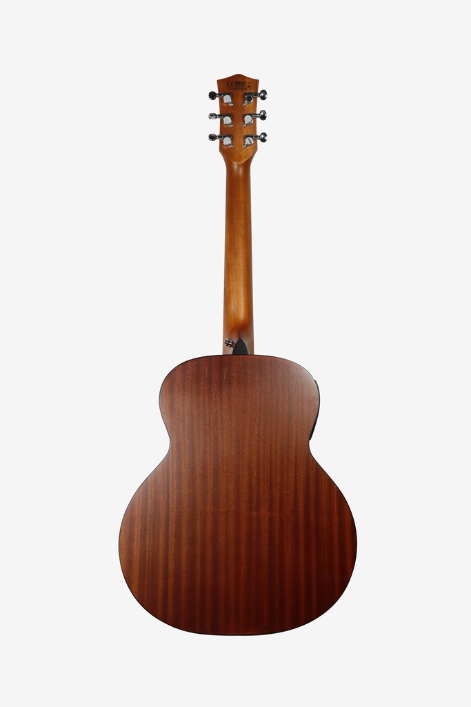 Guitarra Electro-acustica Symphonic GC 1