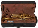 Trompeta Symphonic TR-01 Laqueada