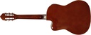 Guitarra Electro-clasica Symphonic Amarilla EC3920CE YW