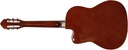 Guitarra Clásica Symphonic Amarilla EC3920C YW