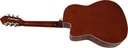 Guitarra Clásica Symphonic Amarilla EC3920C YW