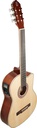 Guitarra Electro-acustica Symphonic Natural EC3920CE-N