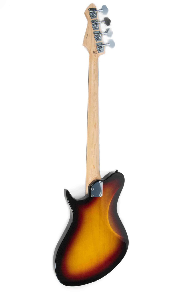Bajo Electrico Aria Pro II JET Sunburst
