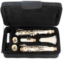 Clarinete Symphonic CL-01 Blanco