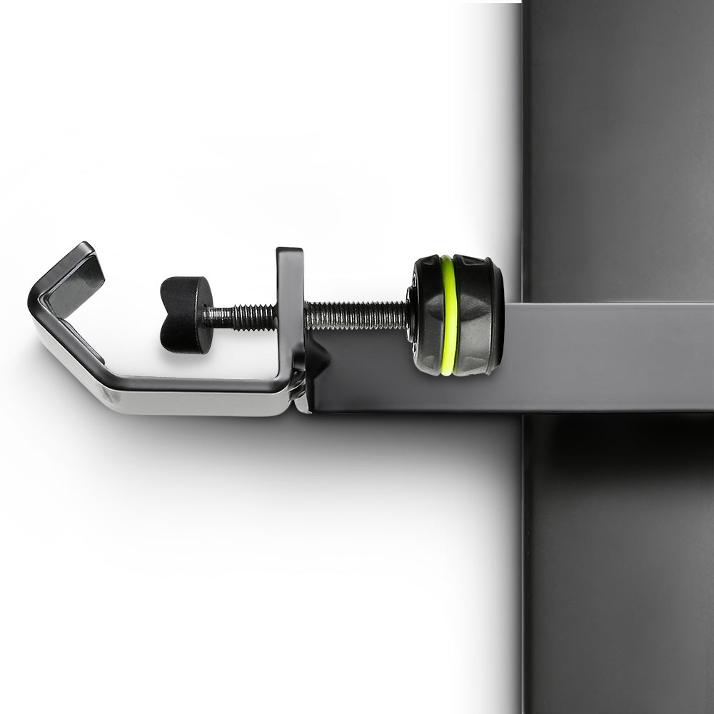 Soporte Para Tablet Gravity o Mezcladora en stand Microfono