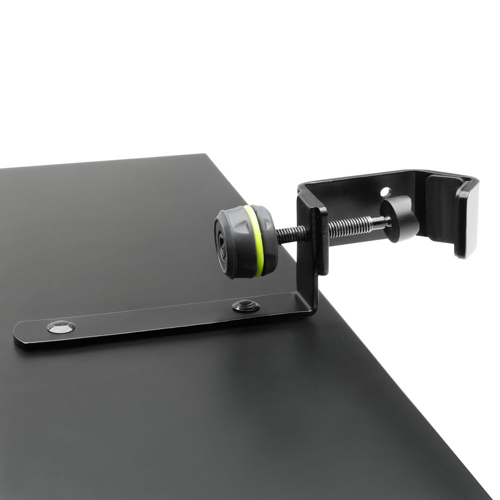 Soporte Para Tablet Gravity o Mezcladora en stand Microfono