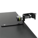 Soporte Para Tablet Gravity o Mezcladora en stand Microfono
