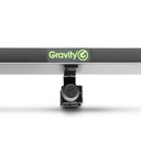 Soporte Para Tablet Gravity o Mezcladora en stand Microfono