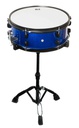Bateria De 5 Pzas, Platillos LM Azul JBP1601A