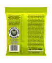 Enc. Para Guitarra Electrica ERNIE BALL ''Classic Regular SLINKY'', Niquel, 0.010-0.046