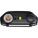 Trasmisor Shure Bodypack Con Z2
