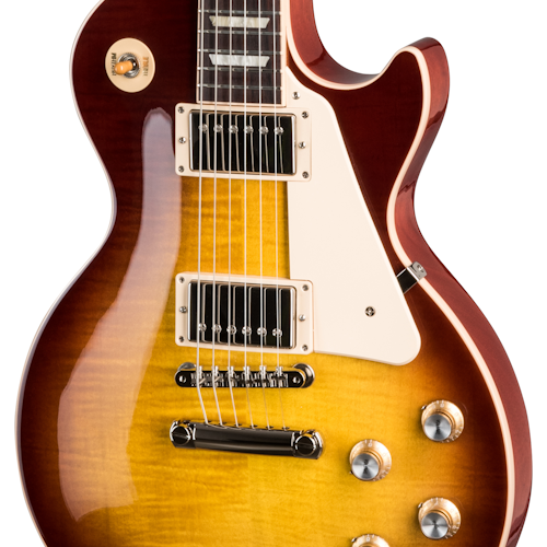 Guitarra Gibson Les Paul 60s Iced Tea