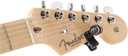 Afinador Fender Bullet Tuner, Black