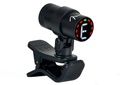 Afinador Fender Bullet Tuner, Black