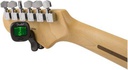 Afinador Fender Ft-1 Clip On Tuner (Fct-012)