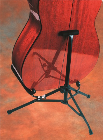 Atril Para Guit. Fender Mini Acoustic Stand