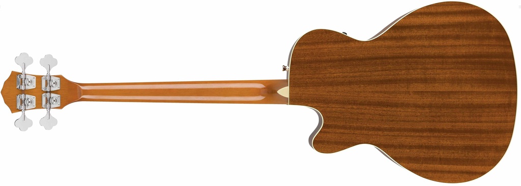 Bajo Acust. FA-450CE Diapasón De Laurel Rayos De Sol De 3 Colores