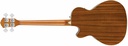 Bajo Acust. FA-450CE Diapasón De Laurel Rayos De Sol De 3 Colores