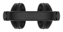 Audifonos Pioneer Dj Stereo Bluetooth Negro