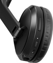 Audifonos Pioneer Dj Stereo Bluetooth Negro