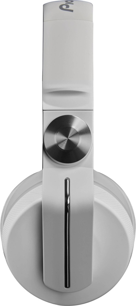 Audifonos Profesionales Pioneer 700 Blanco