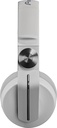 Audifonos Profesionales Pioneer 700 Blanco