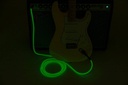 Cable Para Instrumento 18.6' GLOW IN DARK