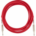Cable Para Instrumento Fender 18.6'
