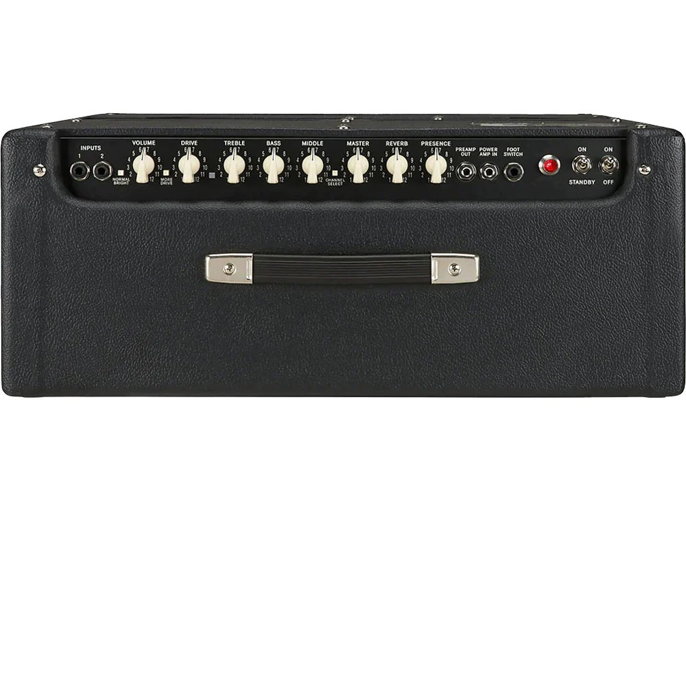 Combo Fender Hot Rod Deville 212 Iv 120V