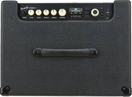 Combo Fender Rumble Stage 800 120V
