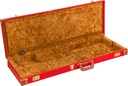 Estuche Fender Deluxe
