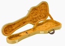Estuche Fender Deluxe Telecaster, Thermometer Case, Tweed