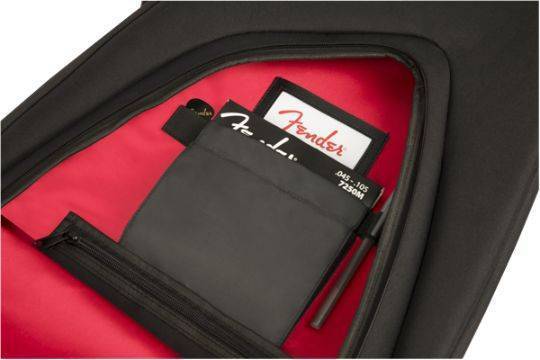 Funda Fender Para Bajo Fender FB-620