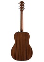 Guit. Acustica Fender CC-60S Natural Zurda