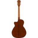 Guit. Eacust. Fender Redondo Player caoba