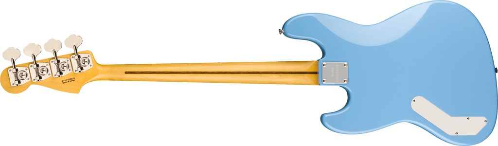 Guit. Elect. Fender Aerodyne Bass Mn