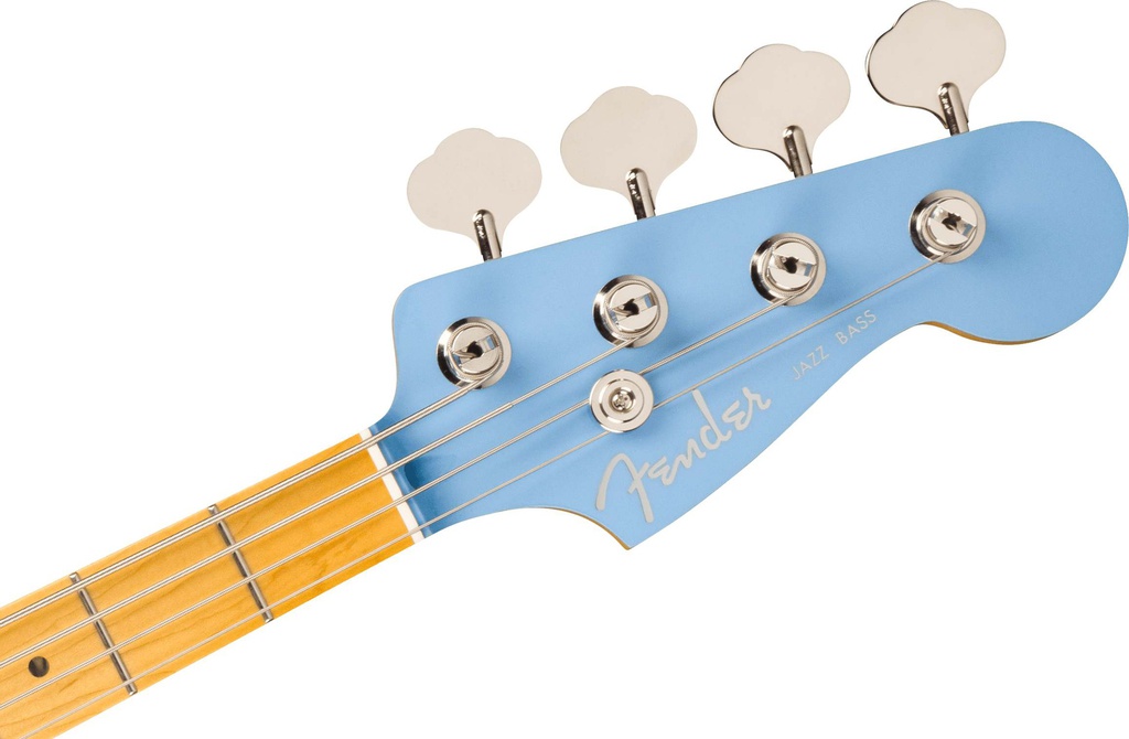 Guit. Elect. Fender Aerodyne Bass Mn