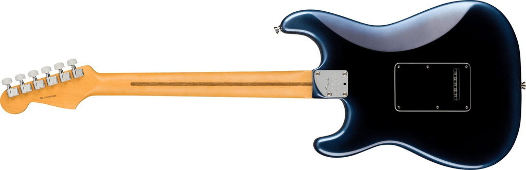 Guit. Elect. Fender American II Stratocaster, Rosewood Dark Night