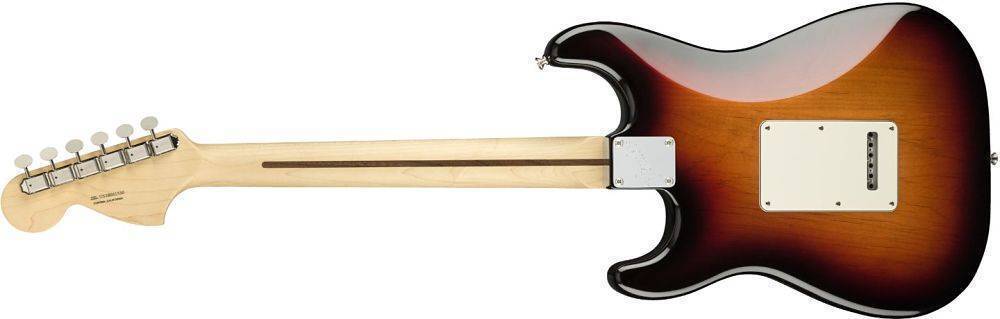 Guit. Elect. Fender American Performer Stratocaster Hss Sunburst