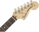 Guit. Elect. Fender American Performer Stratocaster Hss Sunburst