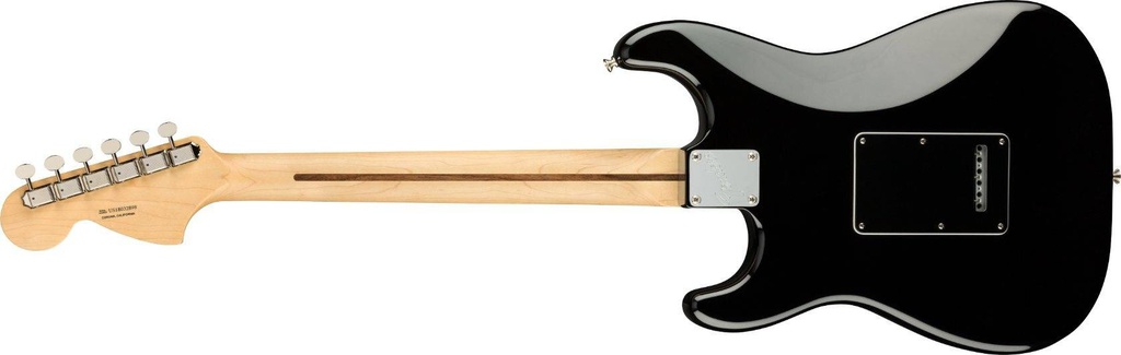 Guit. Elect. Fender American Stratocaster Hss Negra