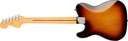 Guit. Elect. Fender American Telecaster® Deluxe, 3-Color Sunburst