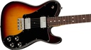 Guit. Elect. Fender American Telecaster® Deluxe, 3-Color Sunburst