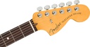 Guit. Elect. Fender American Telecaster® Deluxe, 3-Color Sunburst